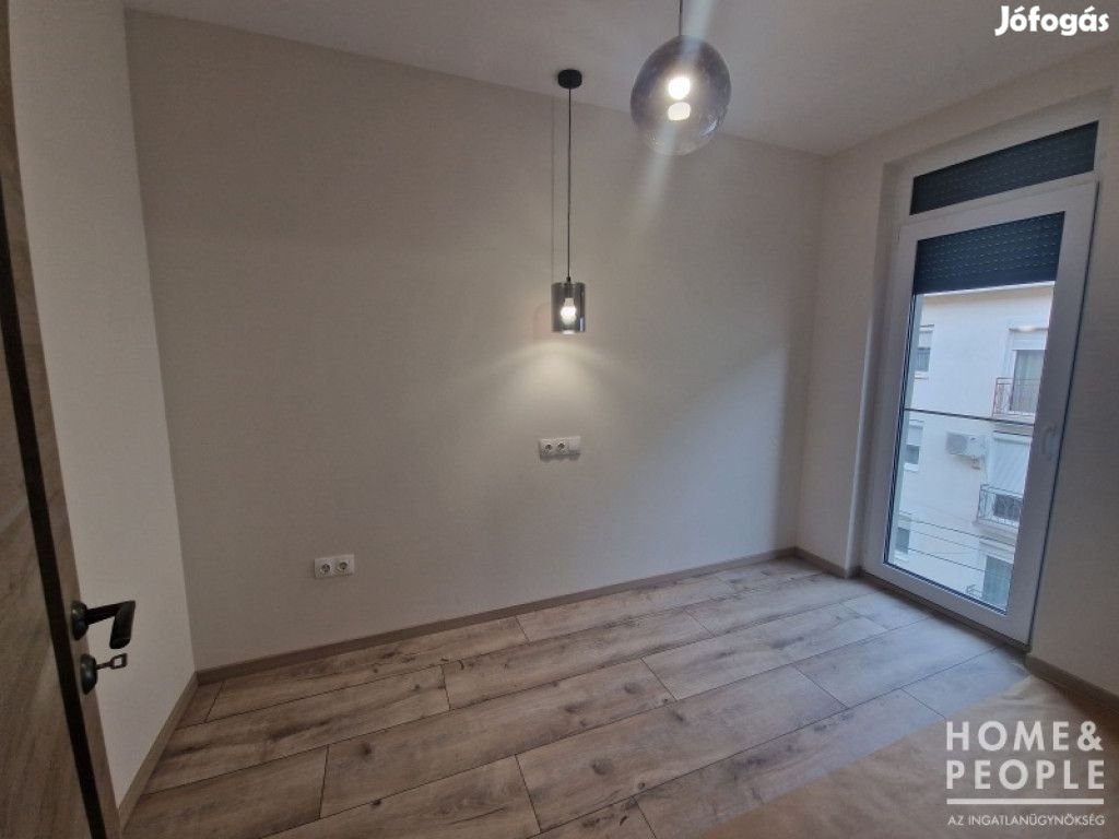 Eladó újépítésű lakás a belvárosban! - Szeged