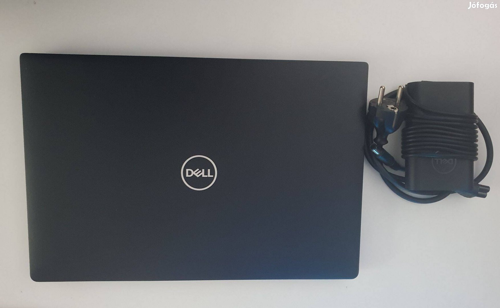 Eladó újszerű Dell Latitude 7490-es laptop