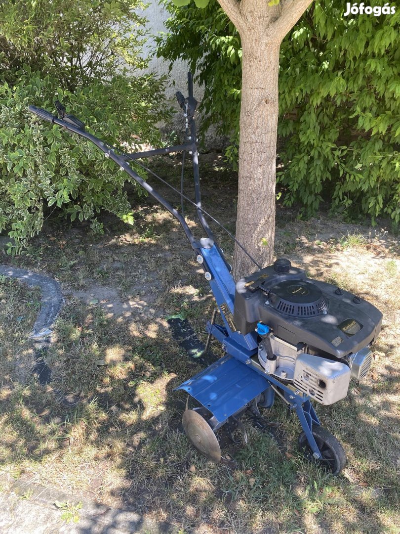 Eladó újszerű Einhell rotációs kapa