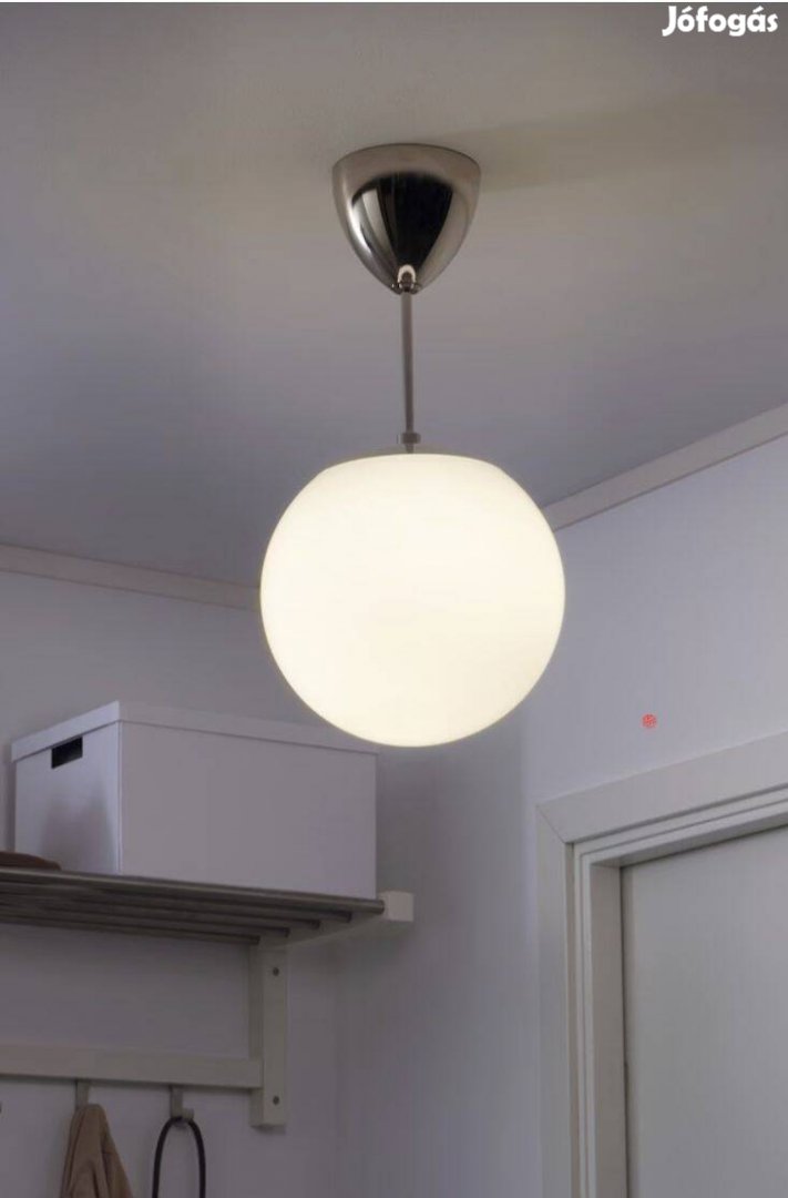 Eladó újszerű Ikea mennyezeti lámpa