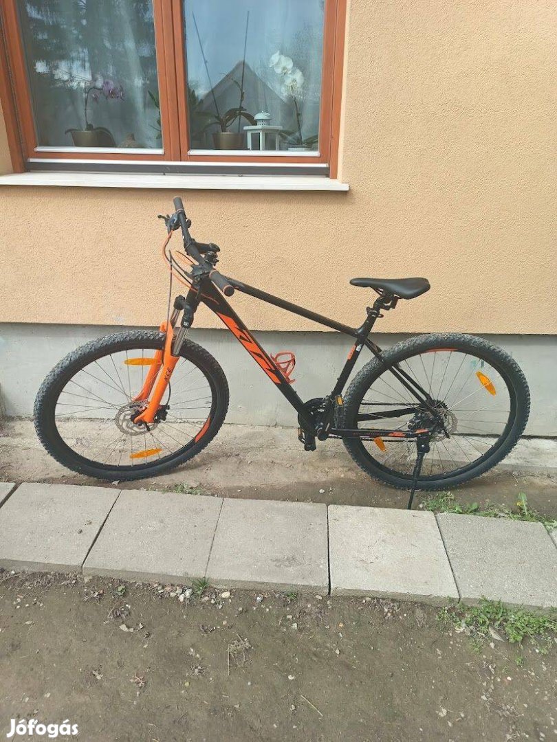 Eladó újszerű Ktm 29 Peak MTB