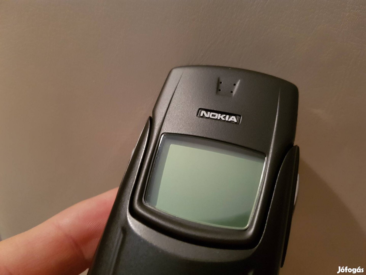 Eladó újszerű Nokia 8910