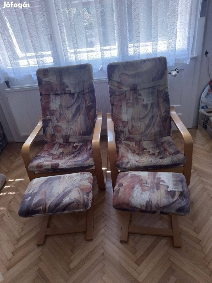 Eladó ülőgarnitura