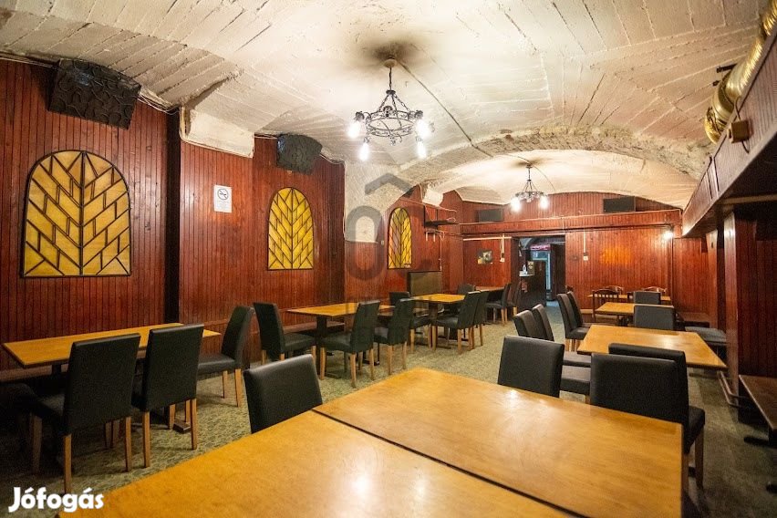 Eladó üzlethelyiség Budapest 8. ker., Csarnok negyed