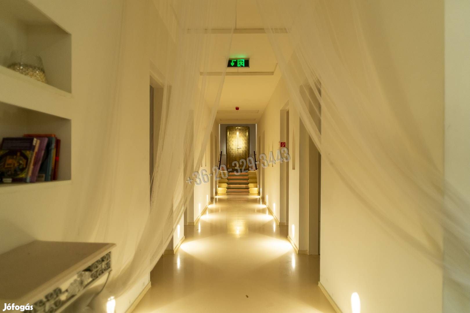 Eladó üzlethelyiség, Budapest, 13. kerület  Újlipótváros, 14000 96_mev
