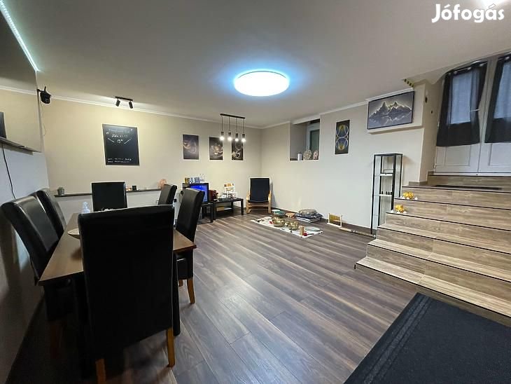 Eladó üzlethelyiség - Budapest VII. kerület, Hernád utca