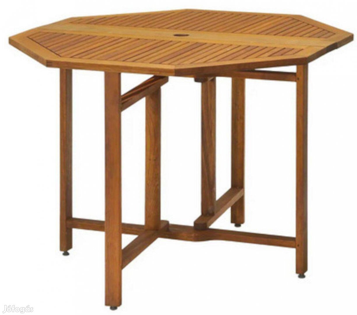 Eladó vadi új összecsukható asztal