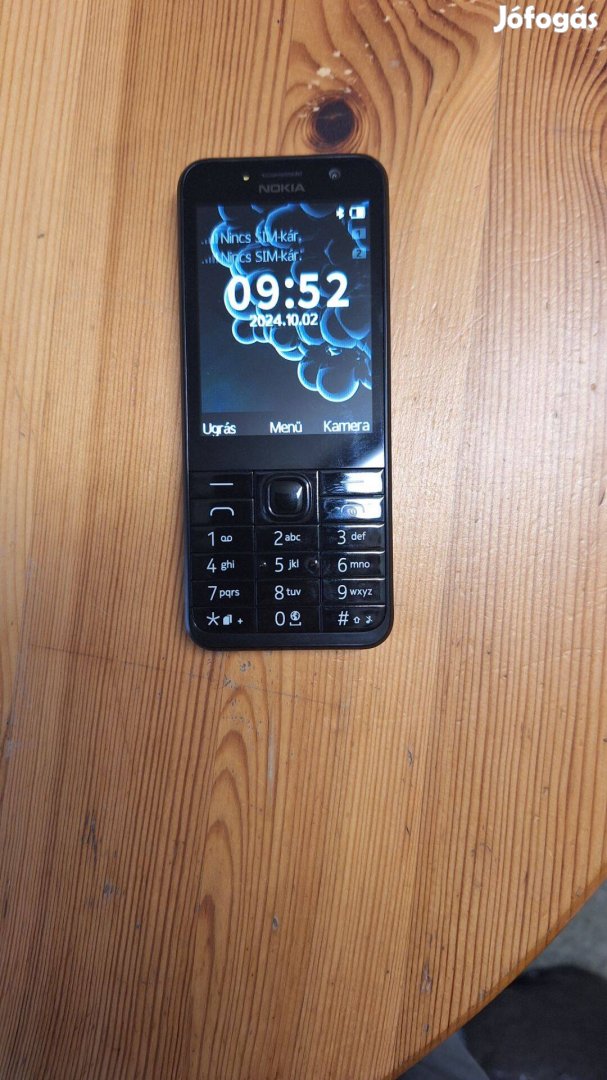 Eladó vadonat új Nokia 230 telefon