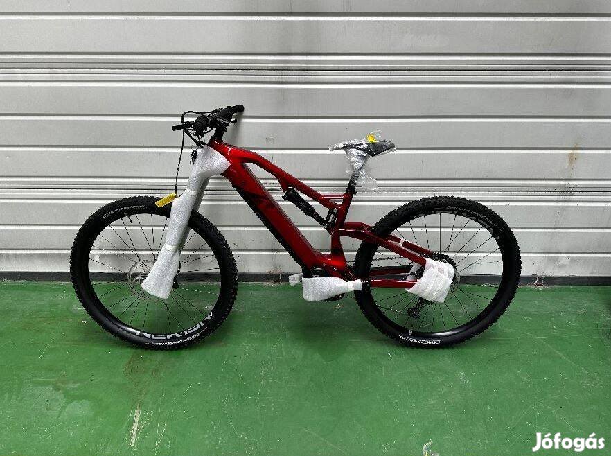 Eladó vadonatúj Raymon Airray 10.0 ebike