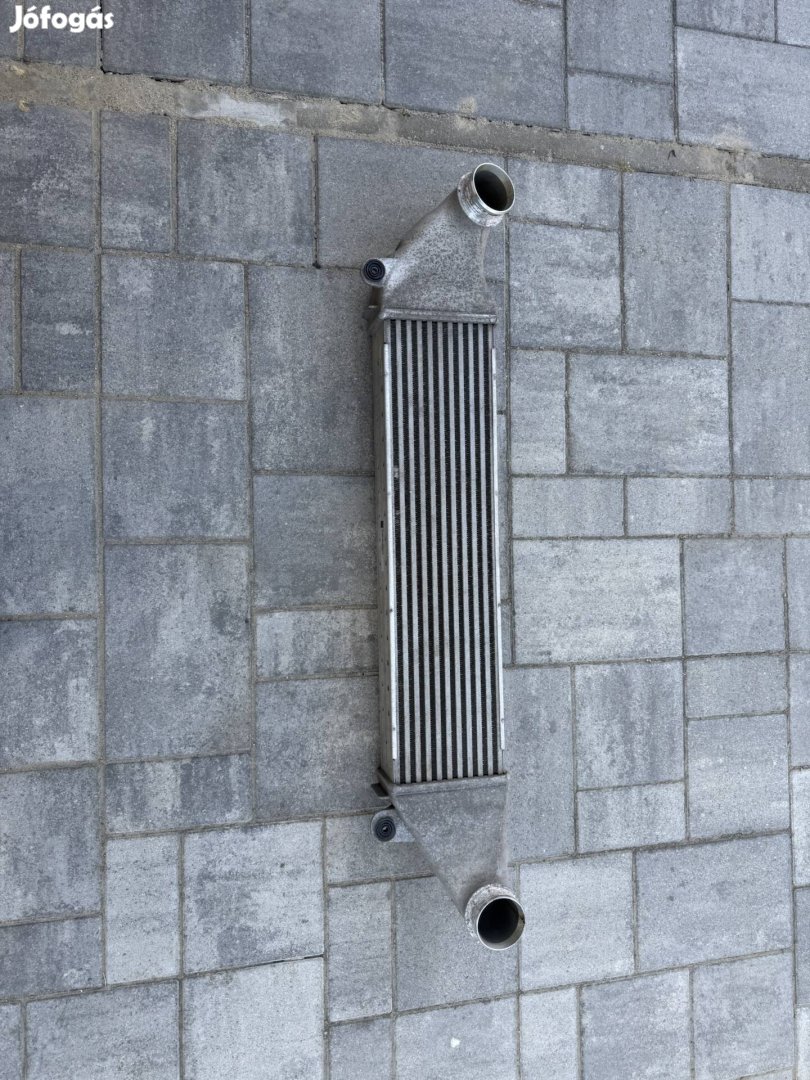 Eladó vagy csere Audi RS3 8V gyári cooler