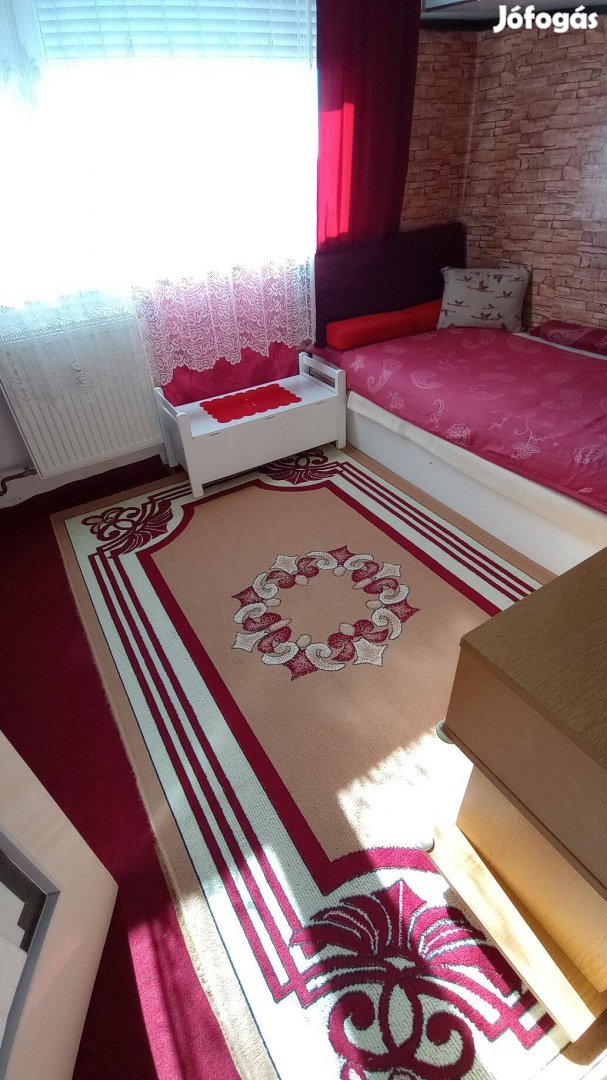 Eladó,vagy csere panellakás