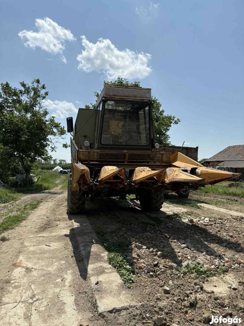 Eladó vagy cserélhető Fortshritt E514