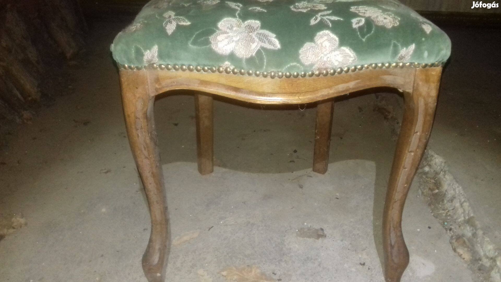 Eladó valószínűleg Biedermeier szék