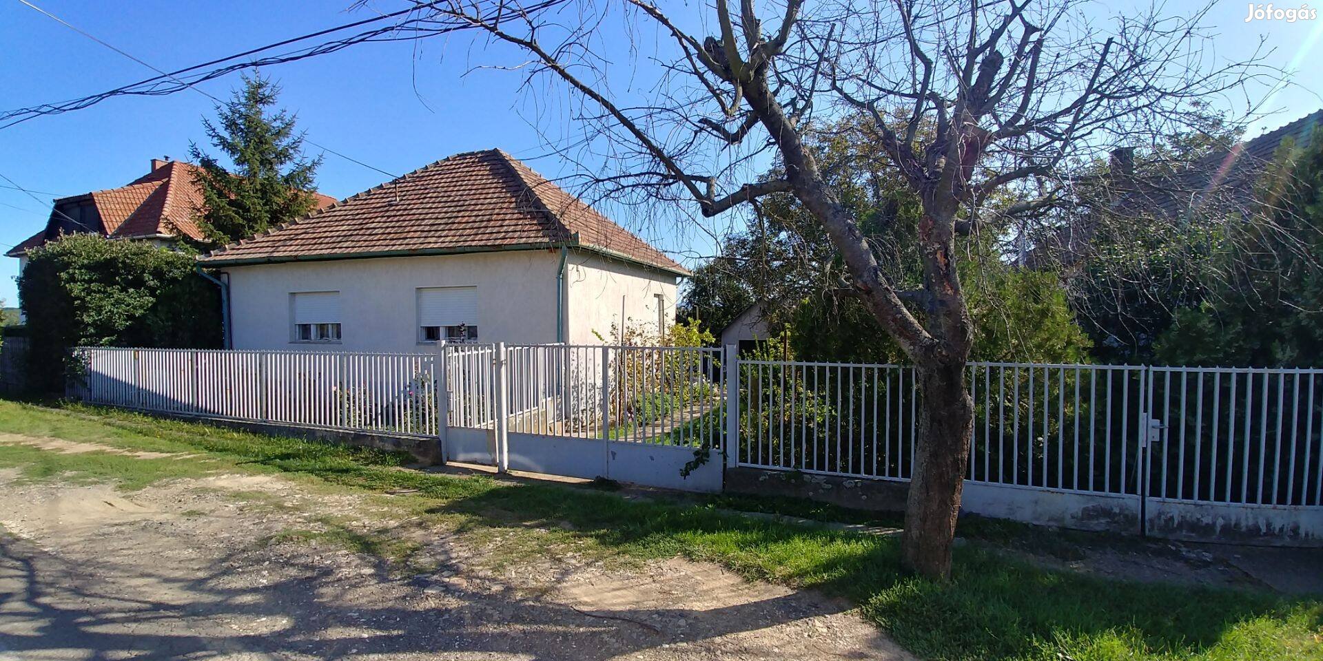 Eladó vált a képeken látható Palotási családi ház (Nógrád megye)