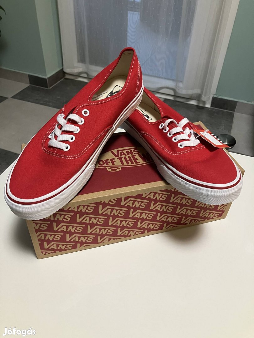 Elado vans cipő