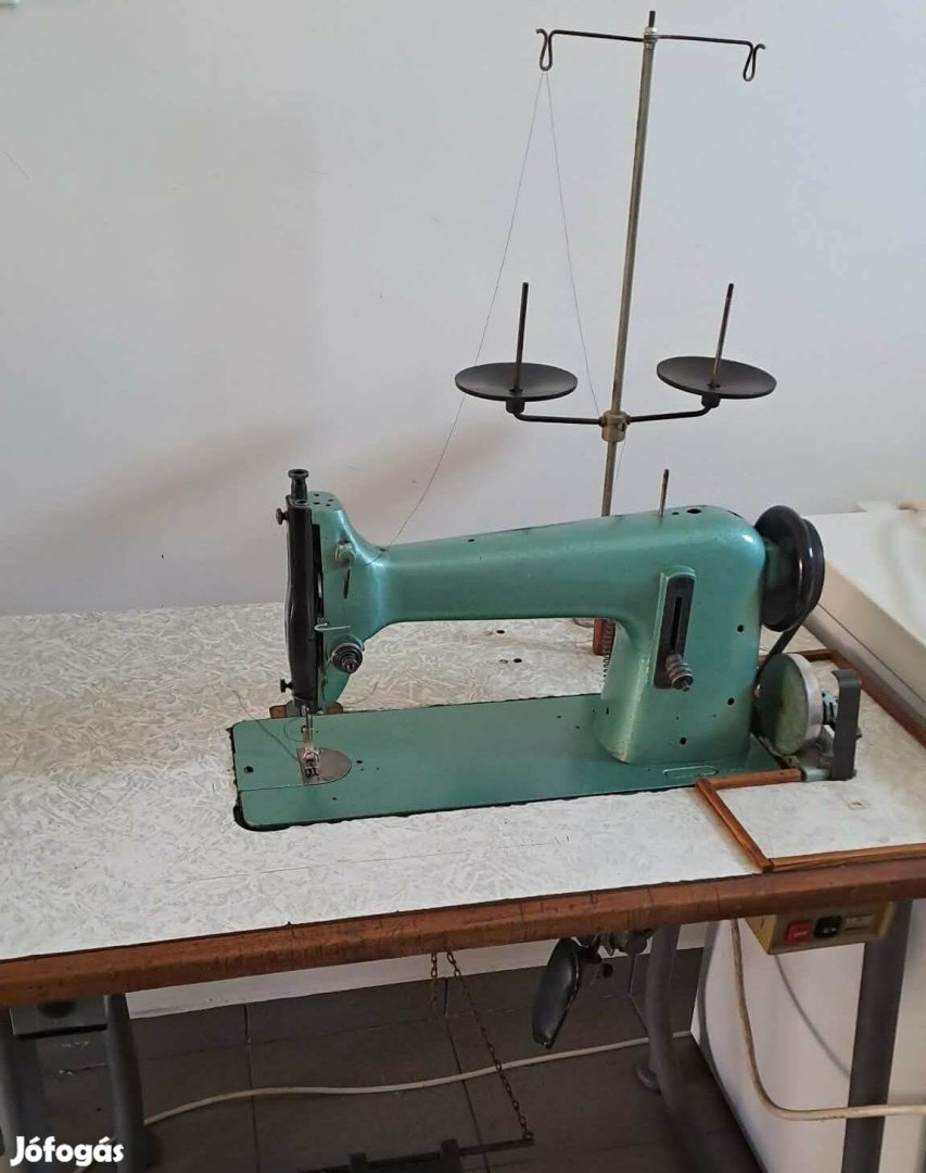 Eladó varrógép