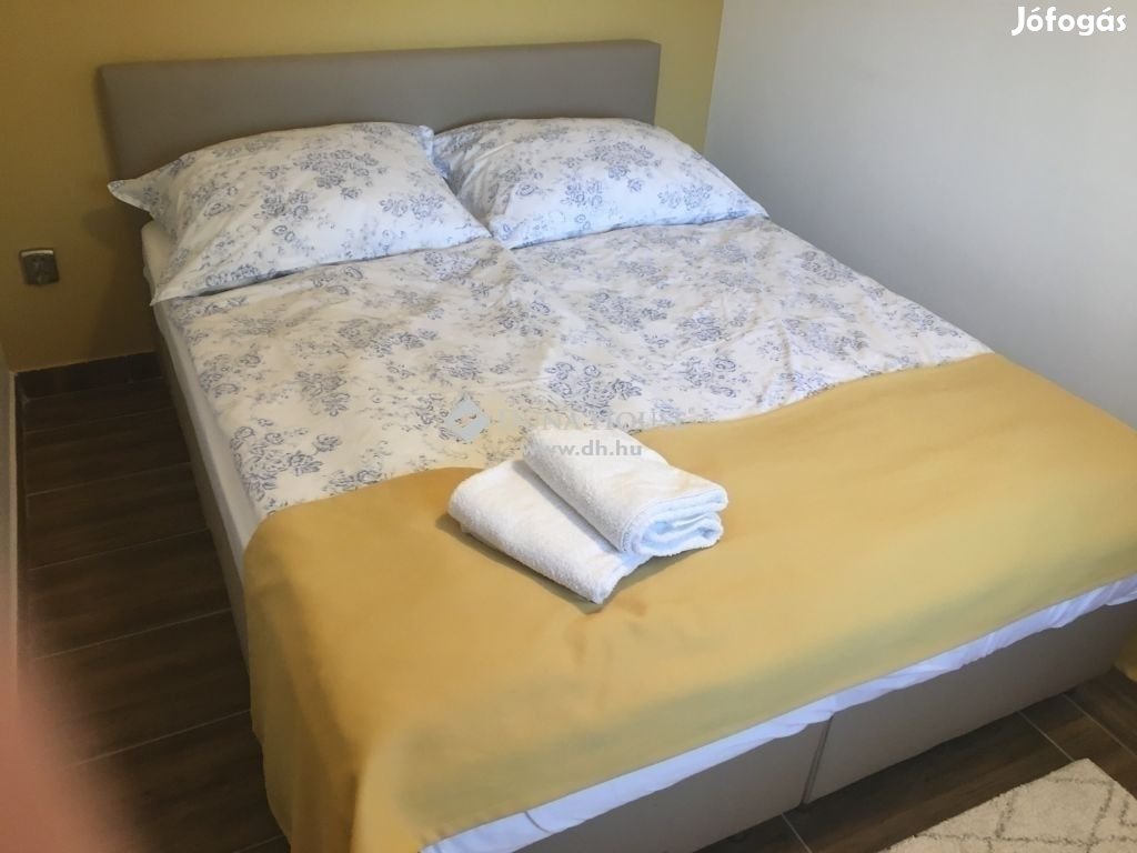 Eladó vendéglátás, Leányfalu