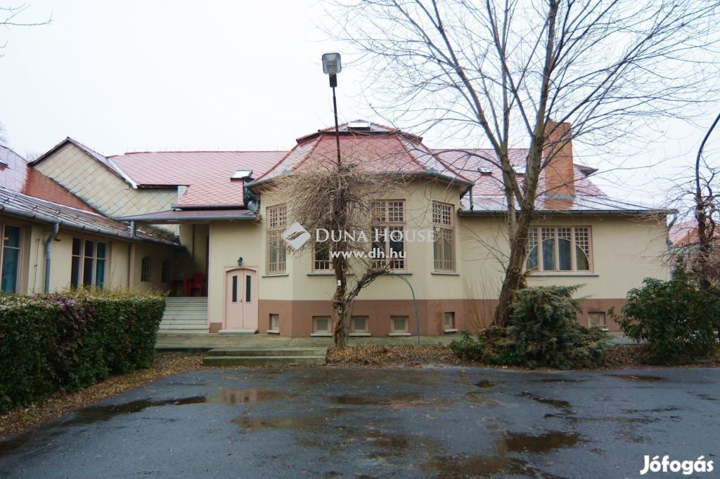 Eladó vendéglátás, Nagykőrös