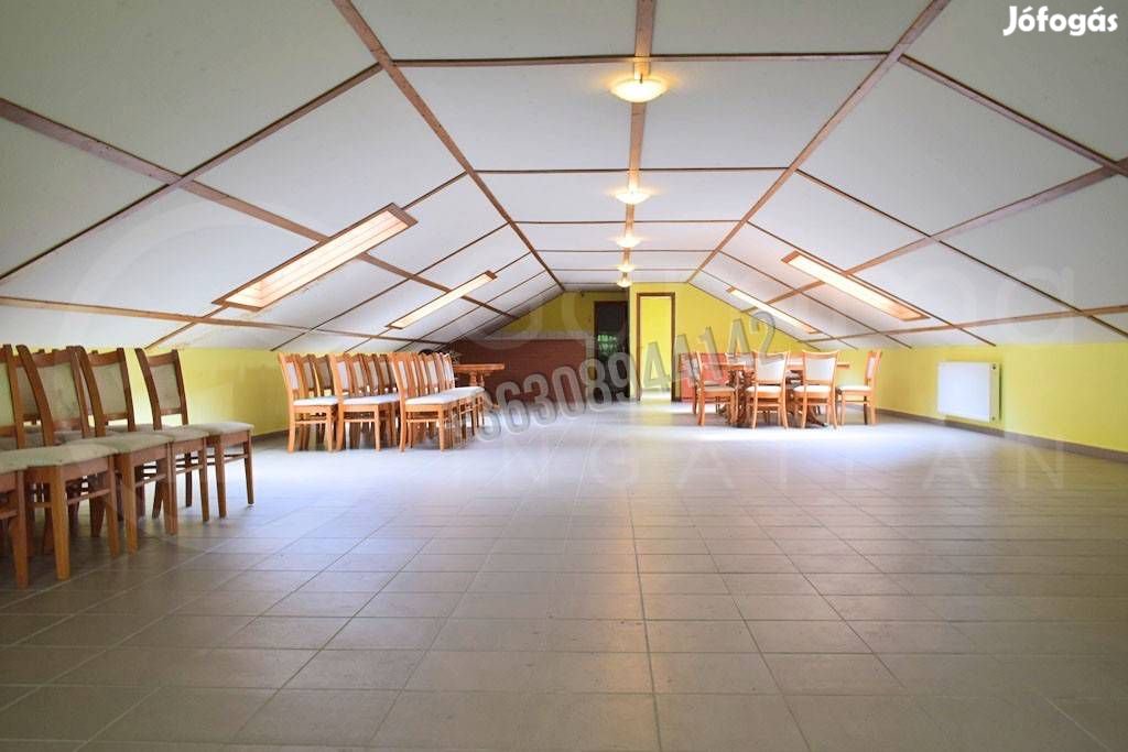 Eladó vendéglátó egység, Bükkaranyos Bükkaranyos, 149900000