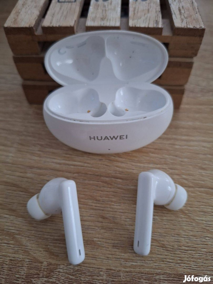 Eladó vezeték nélküli Huawei fülhallgató