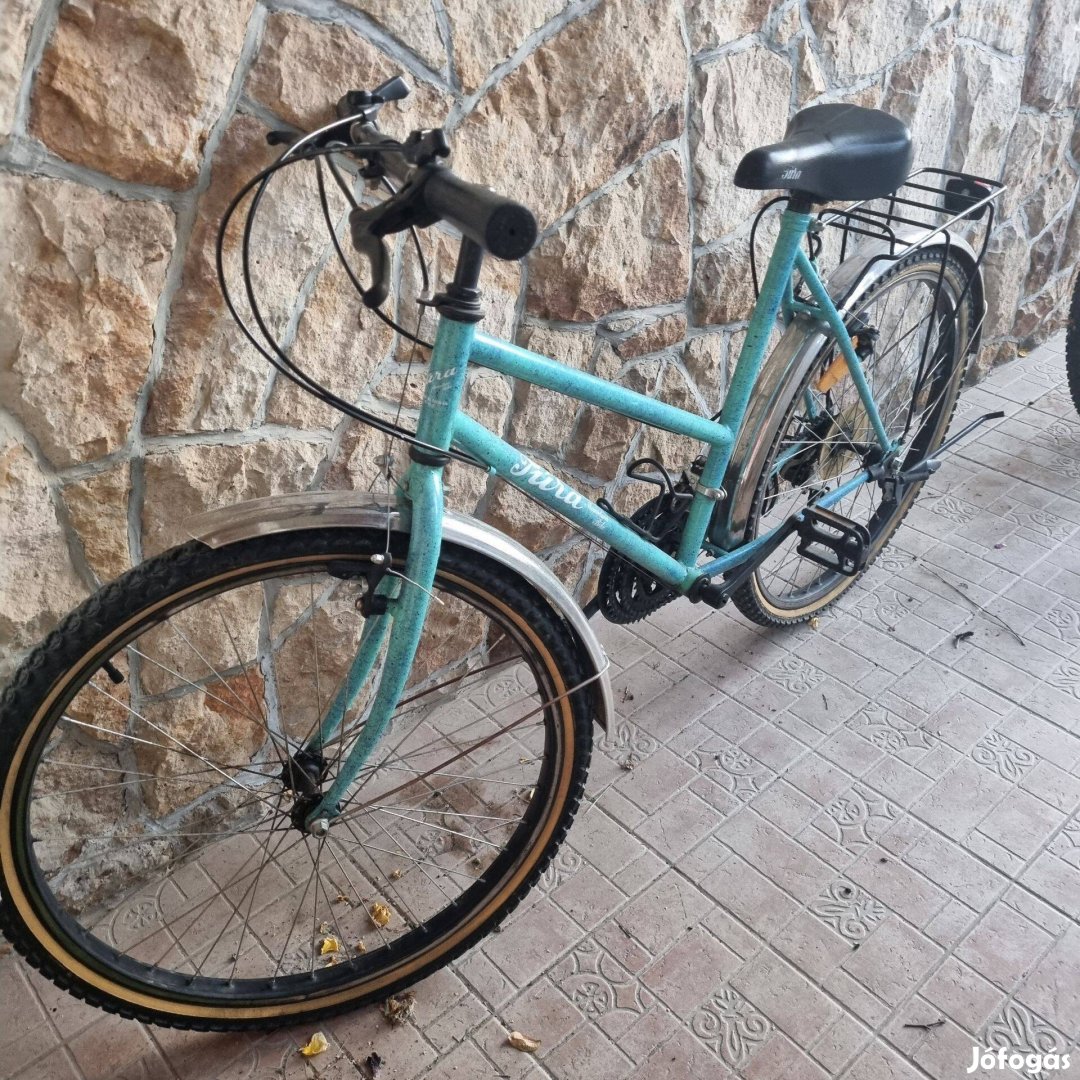 Eladó vicikli
