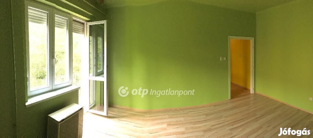 Eladó világos lakás Miskolcon!