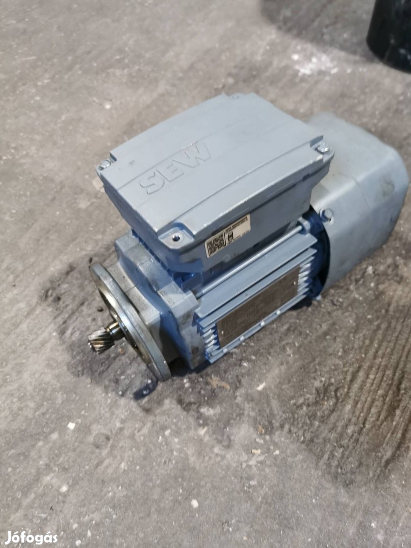 Eladó villanymotor