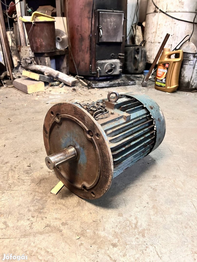 Eladó villanymotor 
