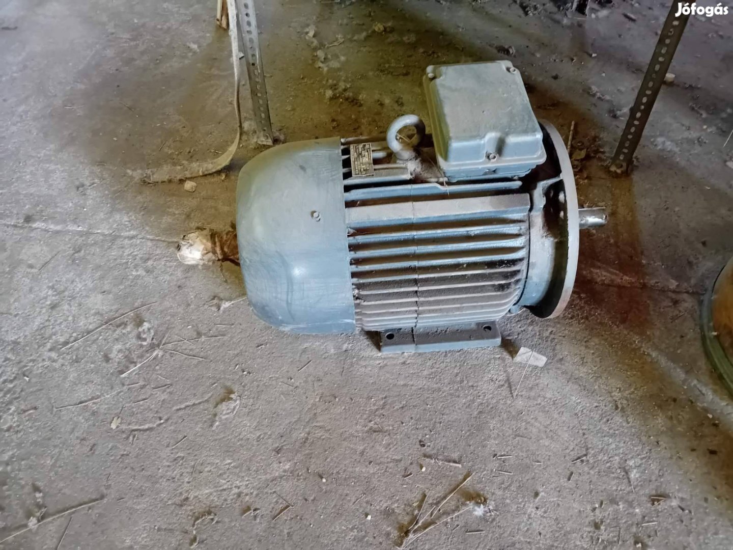 Eladó villanymotor 