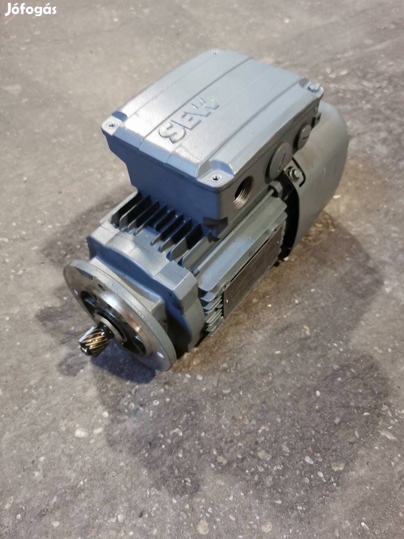Eladó villanymotor 