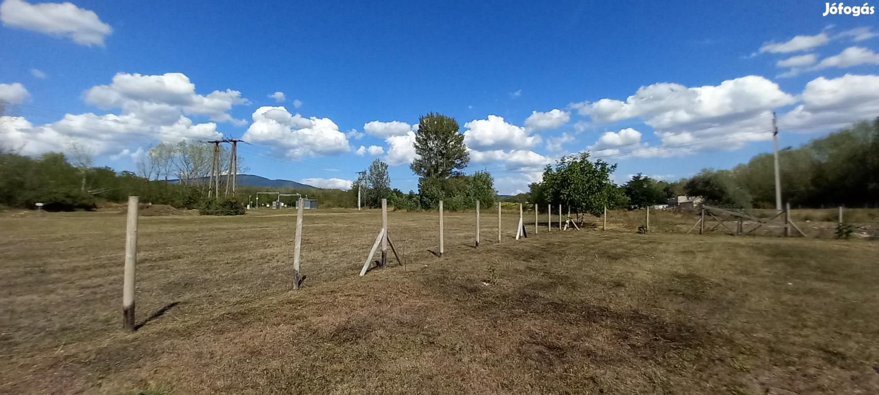 Eladó visontai családiház