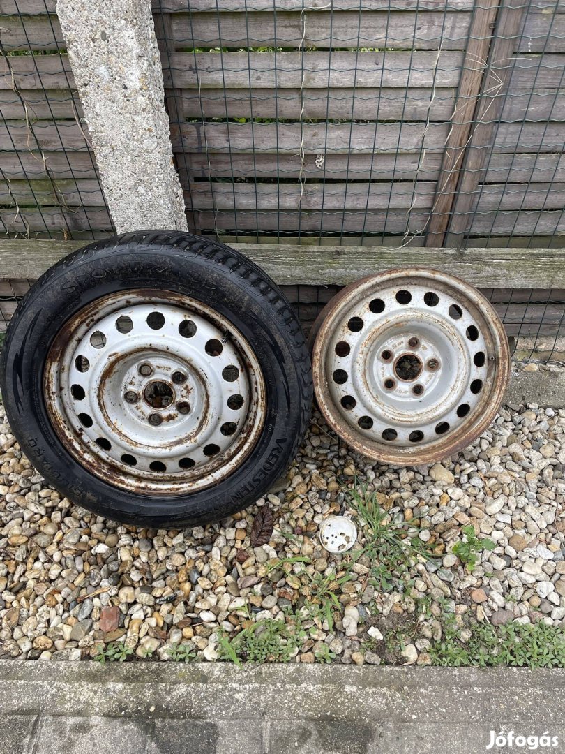 Eladó volkswagen sharan acel felni