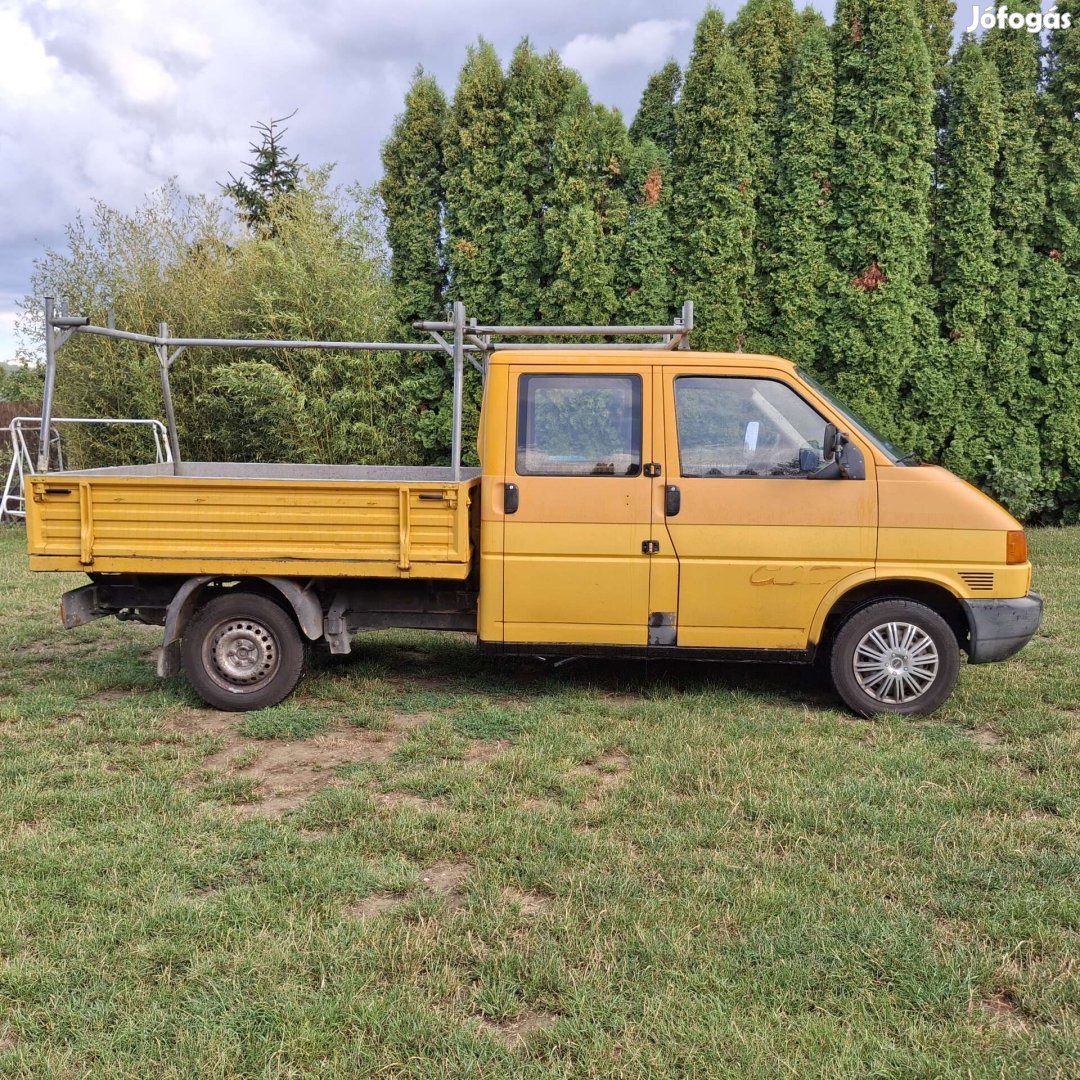 Eladó volkswagen transporter t4 