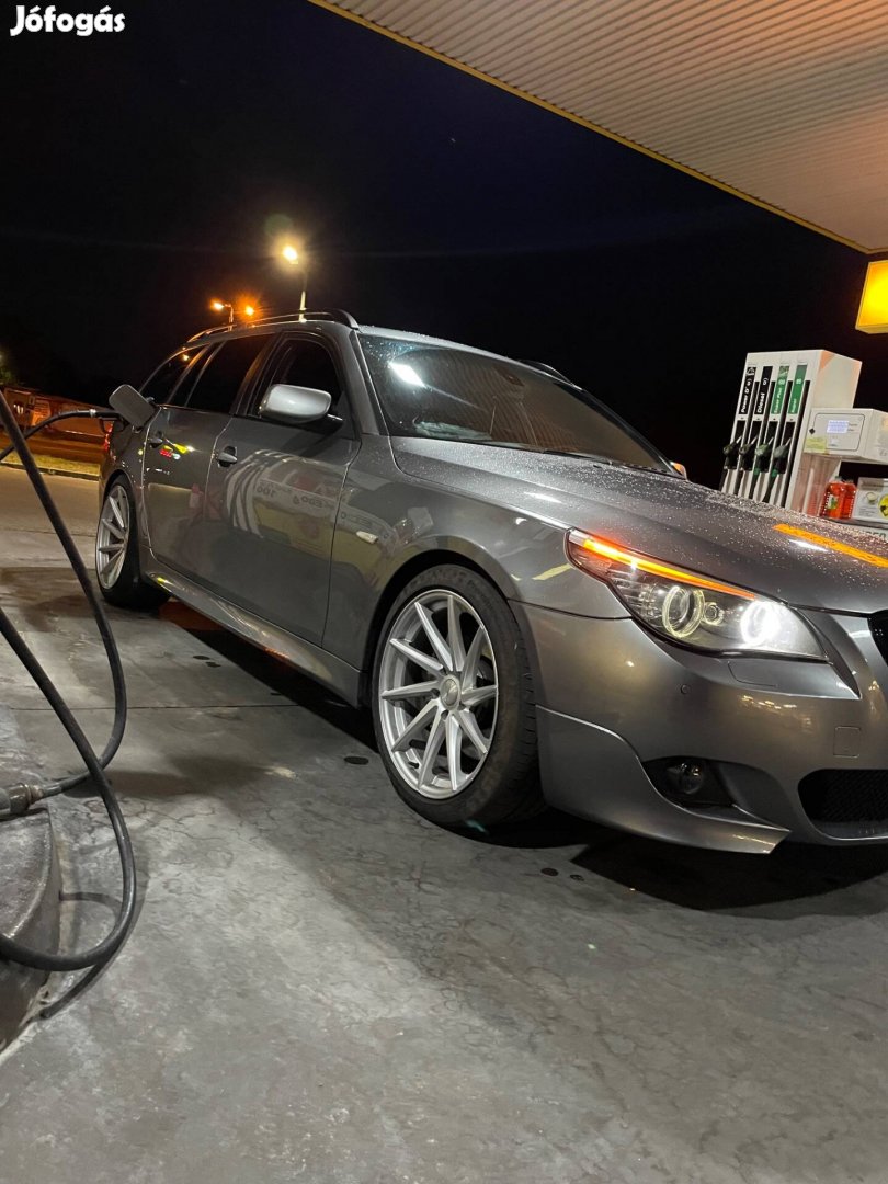 Eladó vossen cvt 19 5x120 bmw alufelni felni szett