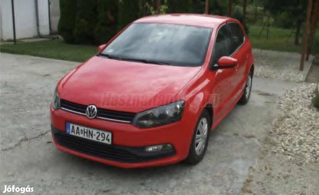 Eladó vw polo