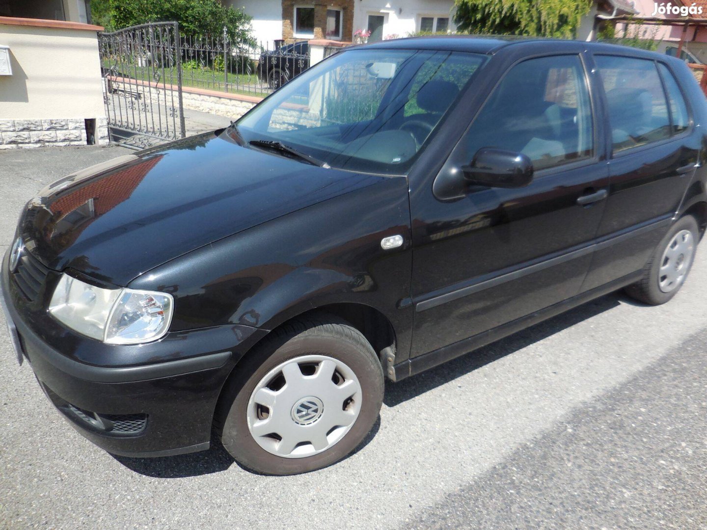 Elado vw szkg