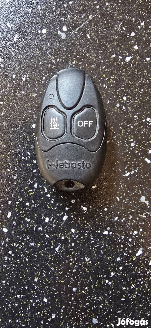 Eladó webasto Telestart T91 távirányító 