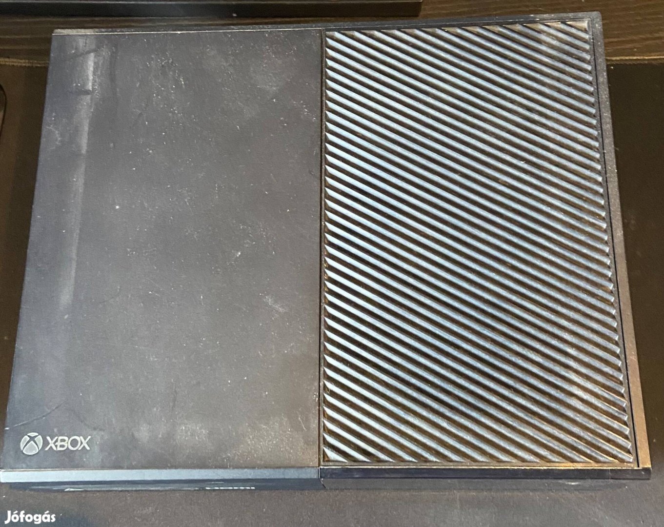 Elado xbox one 500gb