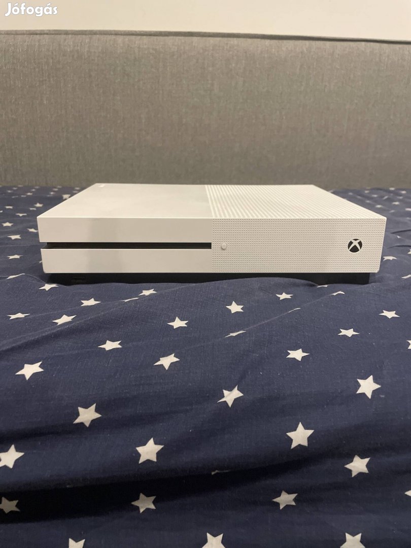 Eladó xbox one s