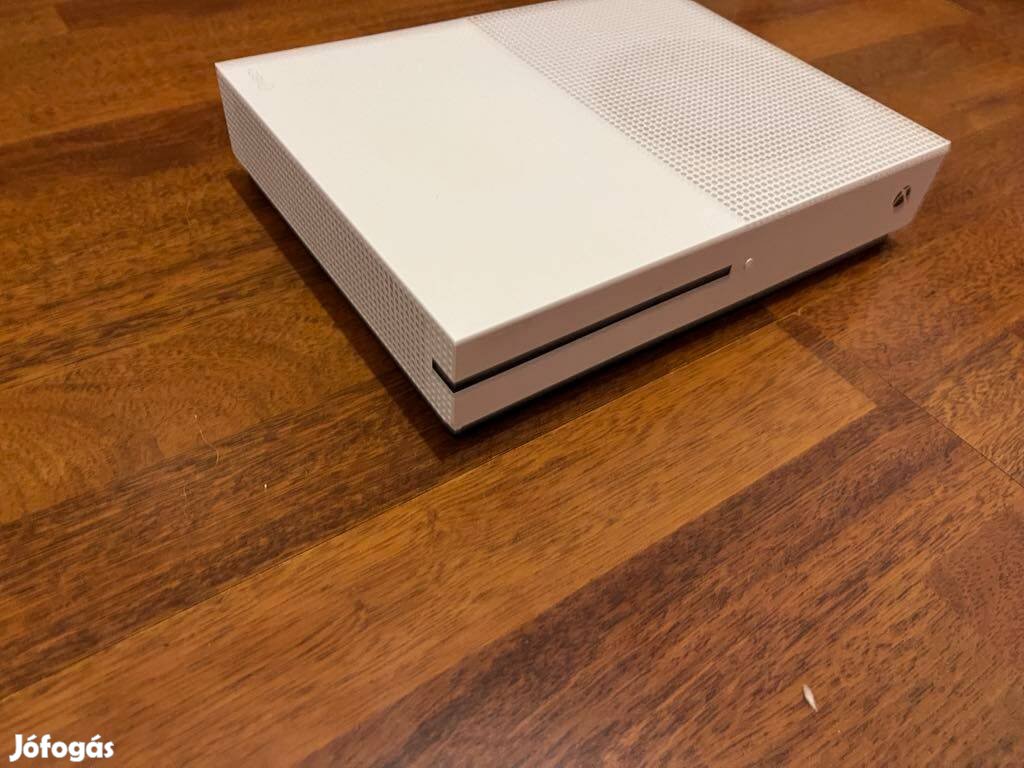 Eladó xbox one s