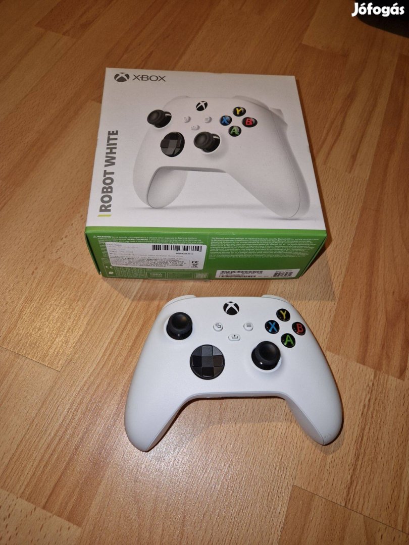 Eladó xbox series kontroller