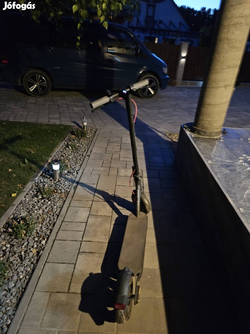 Eladó xiaomi electrik scooter 4 lite 