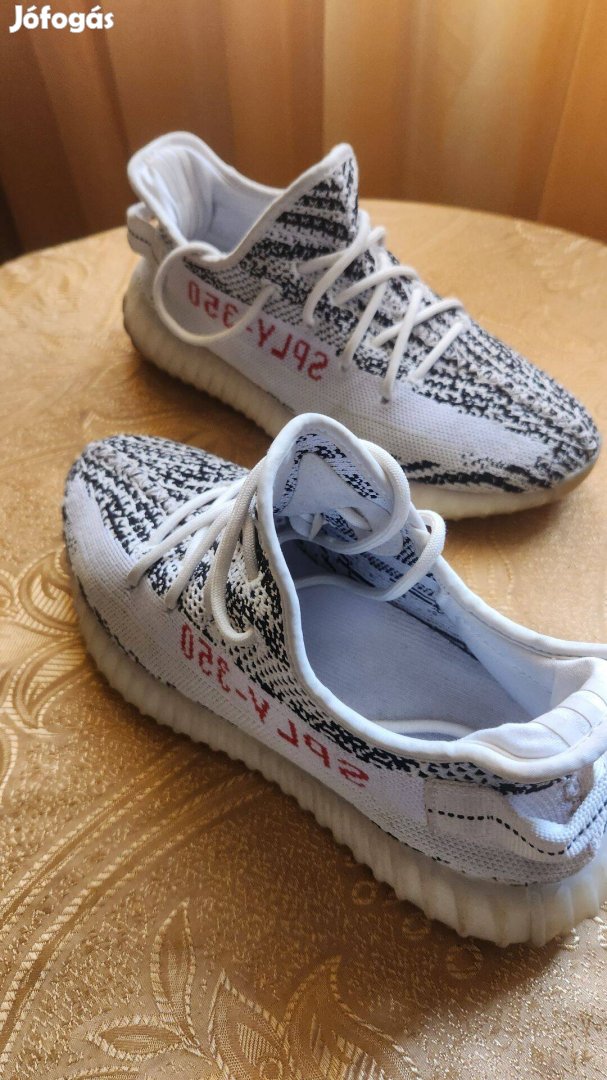 Eladó yeezy ,