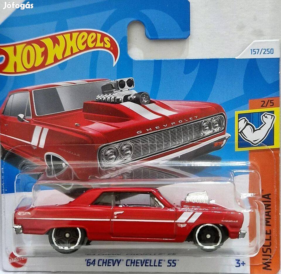 Eladók Hot Wheelsek