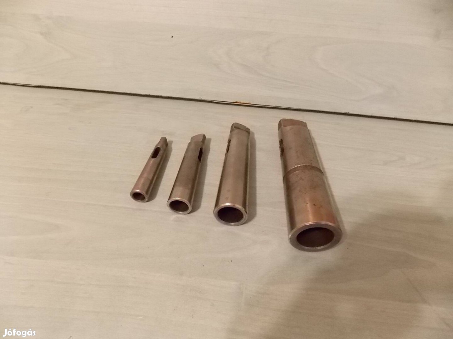 Eladók Morse Kúpok 1-5 morse