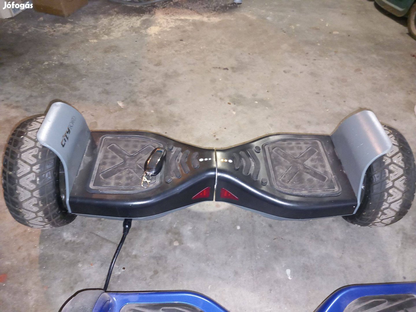 Eladók hoverboard, cityboard off road board, alkatrészek