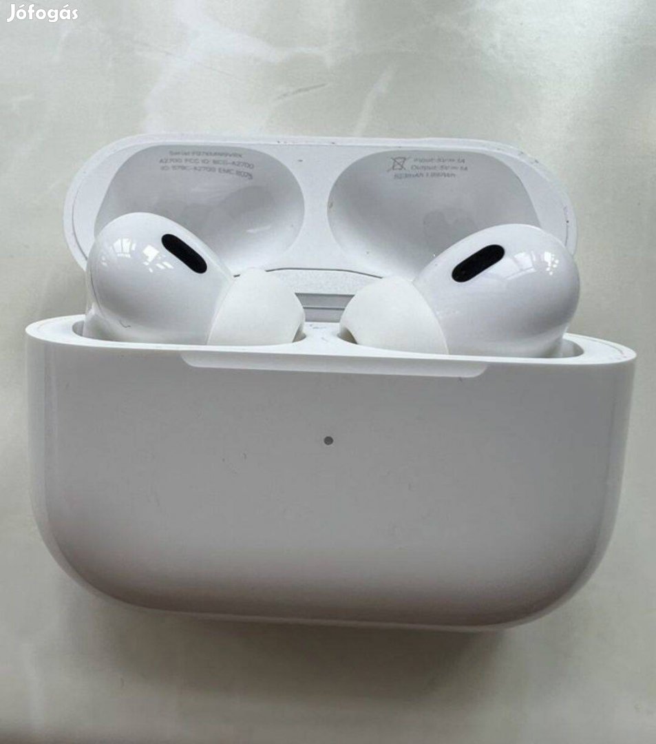 Eladom az Apple Airpods Pro 2