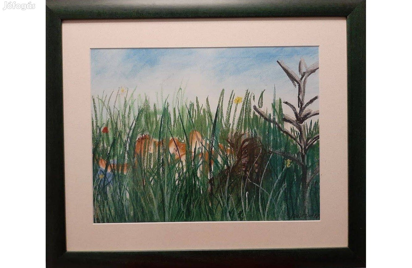 Eladom ezt az itt látható képemet