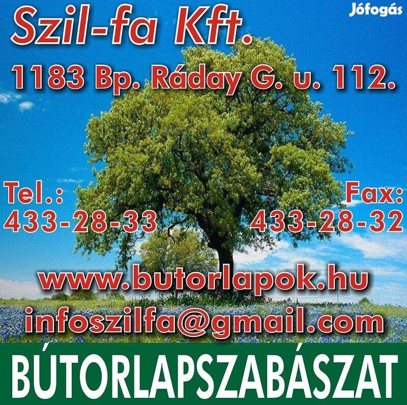 Eladót felveszünk