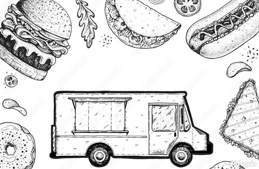 Eladót keresünk miskolci büfébe